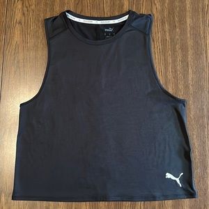 Puma workout shirt